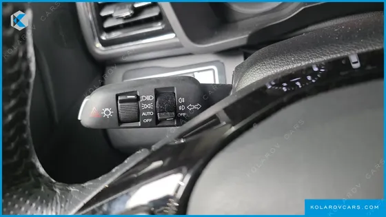 KGM - SSANGYONG TIVOLI GASOLINE 1.5 2WD