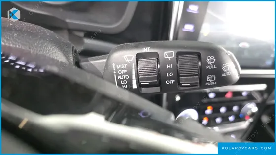 KGM - SSANGYONG TIVOLI GASOLINE 1.5 2WD