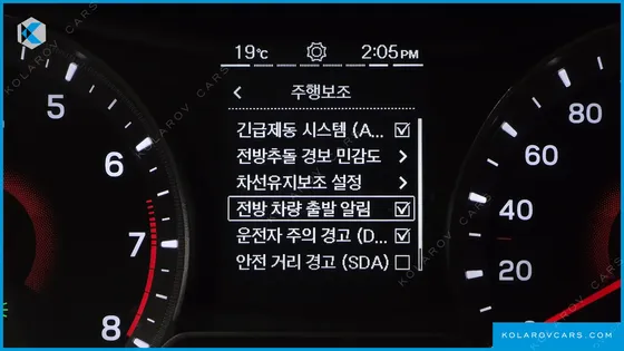 KGM - SSANGYONG TIVOLI GASOLINE 1.5 2WD