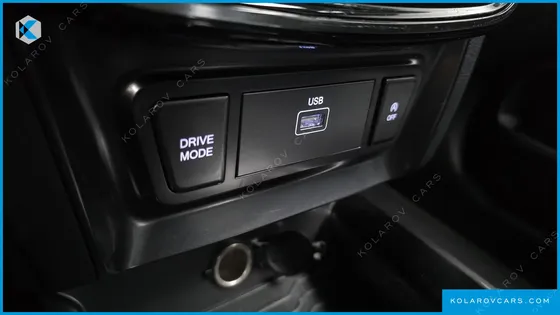 KGM - SSANGYONG TIVOLI GASOLINE 1.5 2WD
