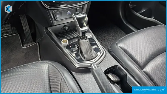 KGM - SSANGYONG TIVOLI DIESEL 1.6 2WD