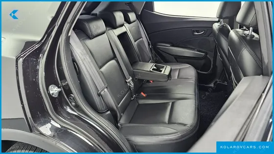 KGM - SSANGYONG TIVOLI DIESEL 1.6 2WD
