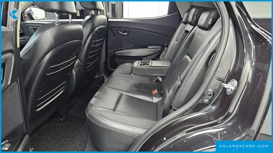 KGM - SSANGYONG TIVOLI DIESEL 1.6 2WD