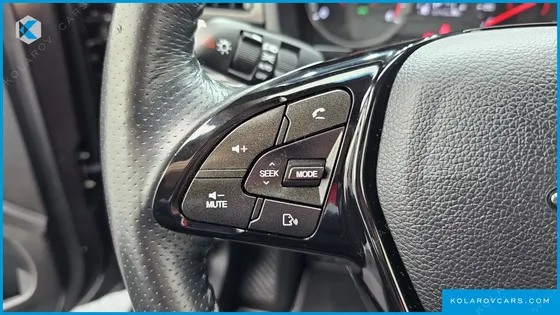KGM - SSANGYONG TIVOLI DIESEL 1.6 2WD