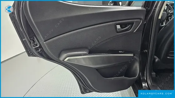 KGM - SSANGYONG TIVOLI DIESEL 1.6 2WD