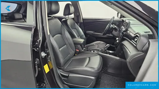 KGM - SSANGYONG TIVOLI DIESEL 1.6 2WD