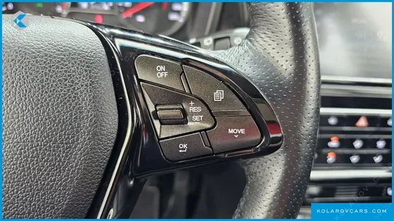 KGM - SSANGYONG TIVOLI DIESEL 1.6 2WD