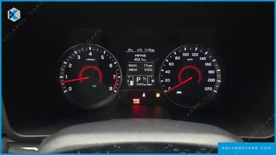 KGM - SSANGYONG TIVOLI GASOLINE 1.5 2WD
