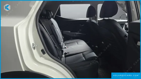 KGM - SSANGYONG TIVOLI GASOLINE 1.5 2WD