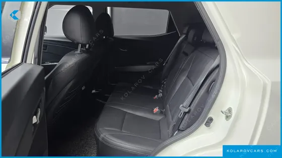 KGM - SSANGYONG TIVOLI GASOLINE 1.5 2WD