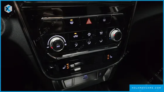 KGM - SSANGYONG TIVOLI GASOLINE 1.5 2WD