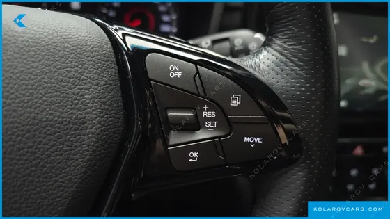 KGM - SSANGYONG TIVOLI GASOLINE 1.5 2WD