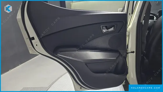 KGM - SSANGYONG TIVOLI GASOLINE 1.5 2WD
