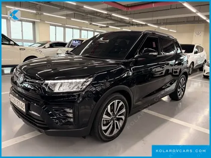 KGM - SSANGYONG TIVOLI GASOLINE 1.5 2WD