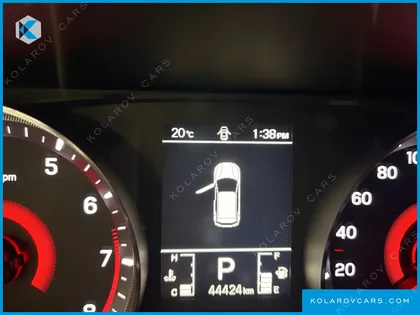 KGM - SSANGYONG TIVOLI GASOLINE 1.5 2WD