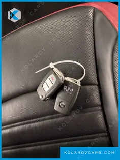 KGM - SSANGYONG TIVOLI GASOLINE 1.5 2WD