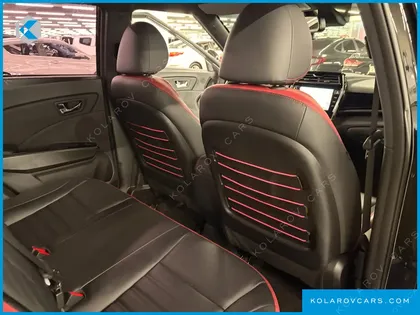 KGM - SSANGYONG TIVOLI GASOLINE 1.5 2WD