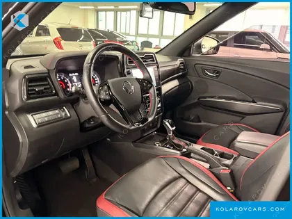 KGM - SSANGYONG TIVOLI GASOLINE 1.5 2WD