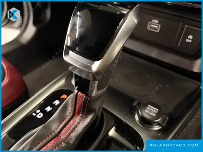 KGM - SSANGYONG TIVOLI GASOLINE 1.5 2WD