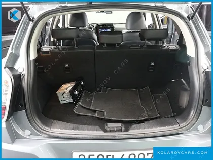 KGM - SSANGYONG TIVOLI DIESEL 1.6 2WD