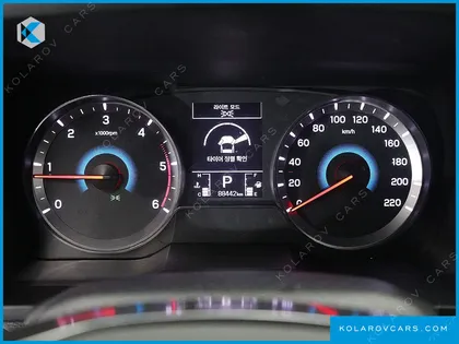 KGM - SSANGYONG TIVOLI DIESEL 1.6 2WD