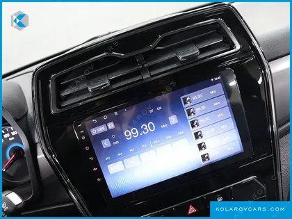 KGM - SSANGYONG TIVOLI DIESEL 1.6 2WD