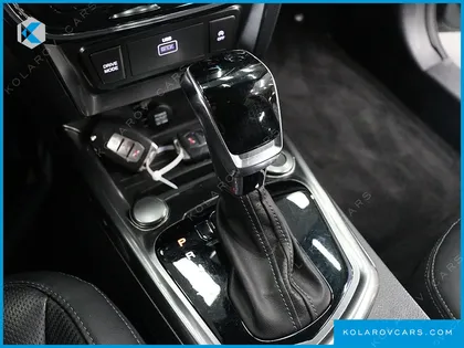KGM - SSANGYONG TIVOLI DIESEL 1.6 2WD