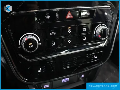 KGM - SSANGYONG TIVOLI DIESEL 1.6 2WD