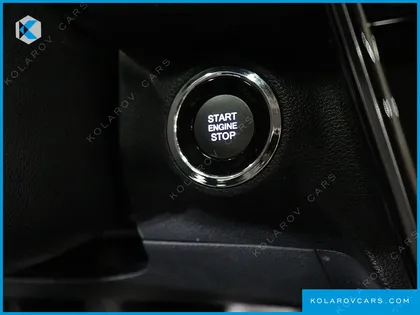 KGM - SSANGYONG TIVOLI DIESEL 1.6 2WD
