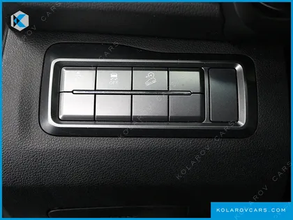 KGM - SSANGYONG TIVOLI DIESEL 1.6 2WD