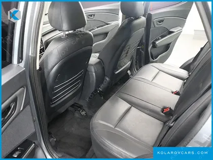 KGM - SSANGYONG TIVOLI DIESEL 1.6 2WD