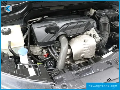 KGM - SSANGYONG TIVOLI DIESEL 1.6 2WD