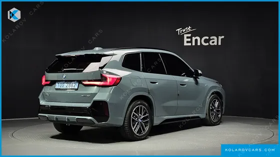 BMW IX1 XDRIVE 30 M SPORT