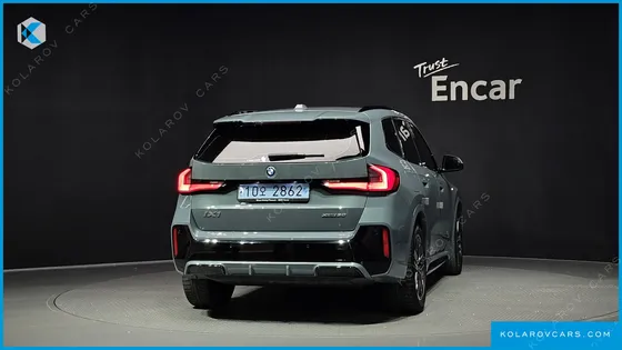 BMW IX1 XDRIVE 30 M SPORT
