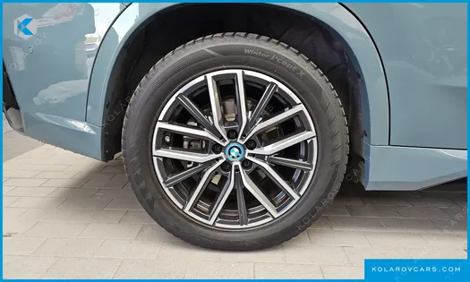 BMW IX1 XDRIVE 30 M SPORT