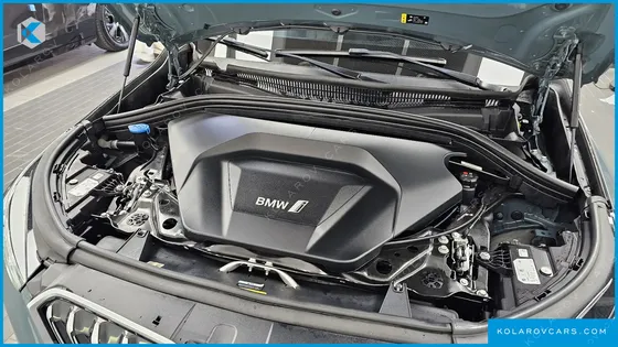 BMW IX1 XDRIVE 30 M SPORT