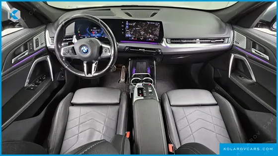 BMW IX1 XDRIVE 30 M SPORT