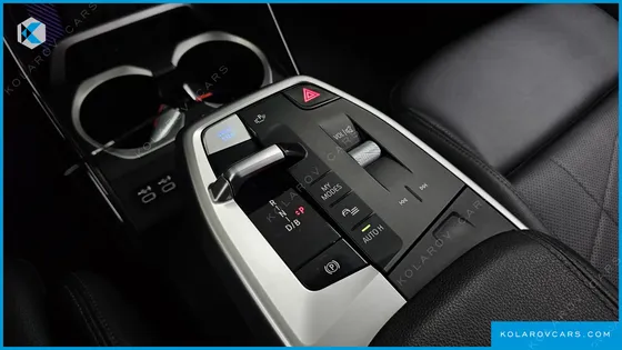 BMW IX1 XDRIVE 30 M SPORT