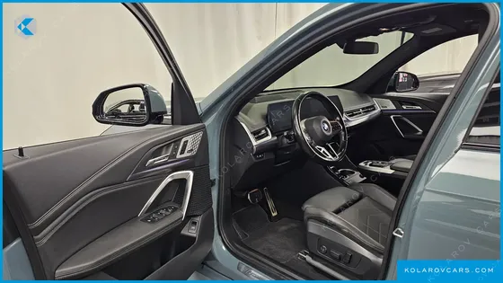 BMW IX1 XDRIVE 30 M SPORT