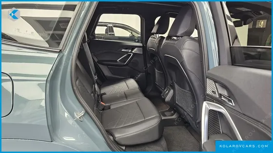 BMW IX1 XDRIVE 30 M SPORT