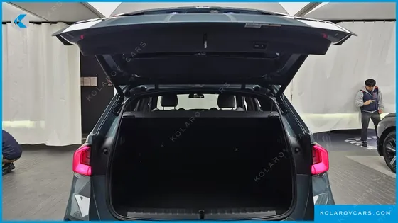 BMW IX1 XDRIVE 30 M SPORT