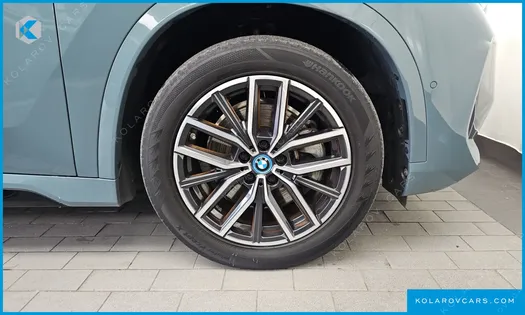 BMW IX1 XDRIVE 30 M SPORT