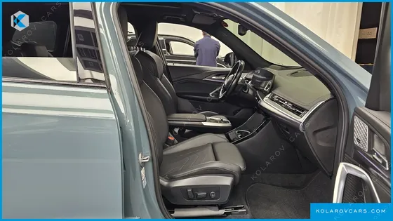 BMW IX1 XDRIVE 30 M SPORT