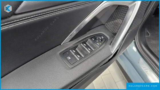 BMW IX1 XDRIVE 30 M SPORT