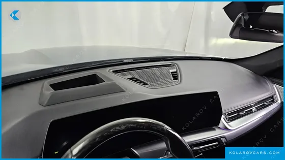 BMW IX1 XDRIVE 30 M SPORT