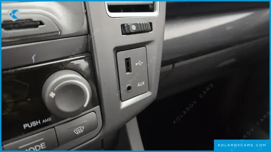KGM - SSANGYONG KORANDO 4WD GT 11-SEATER