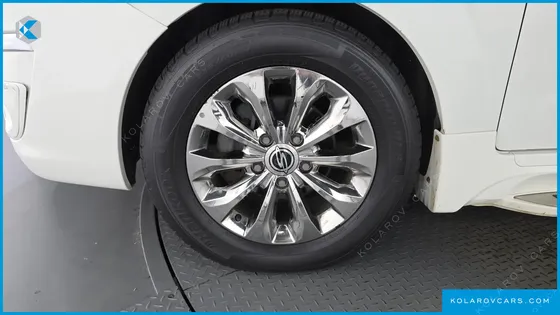 KGM - SSANGYONG KORANDO 4WD RX 11-SEATER