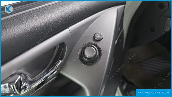 KGM - SSANGYONG KORANDO 4WD RX 11-SEATER