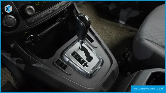 KGM - SSANGYONG KORANDO 4WD RX 9-SEATER