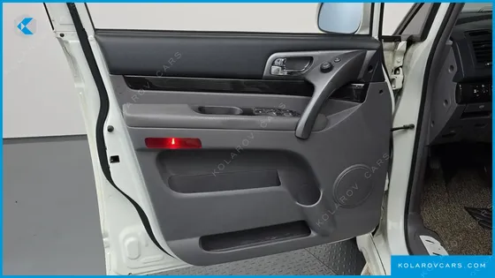 KGM - SSANGYONG KORANDO 4WD RX 9-SEATER